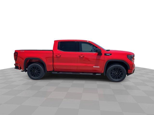 new 2025 GMC Sierra 1500 car, priced at $51,817