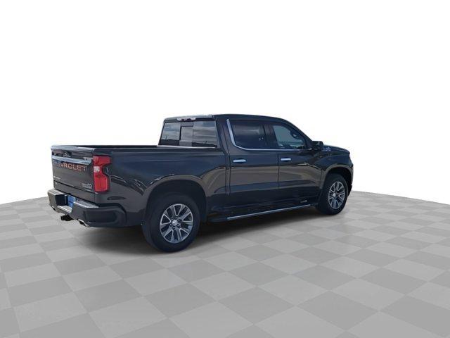 used 2021 Chevrolet Silverado 1500 car, priced at $39,987