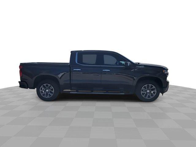 used 2021 Chevrolet Silverado 1500 car, priced at $39,987