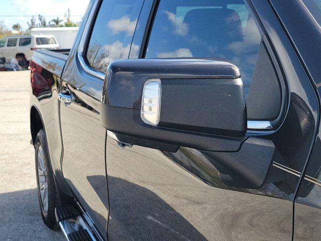 used 2021 Chevrolet Silverado 1500 car, priced at $39,987