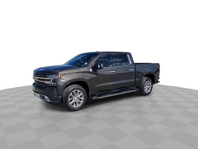 used 2021 Chevrolet Silverado 1500 car, priced at $39,987