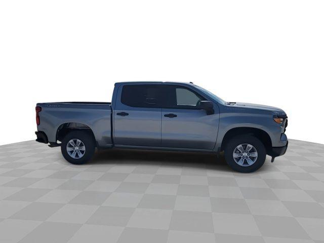 new 2024 Chevrolet Silverado 1500 car, priced at $42,789