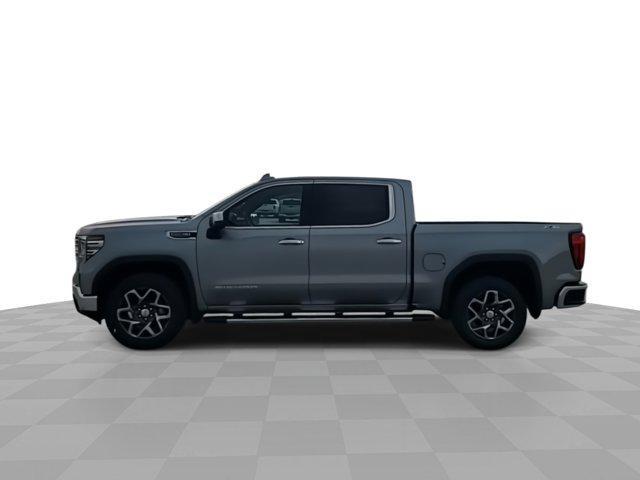 new 2025 GMC Sierra 1500 car, priced at $57,821