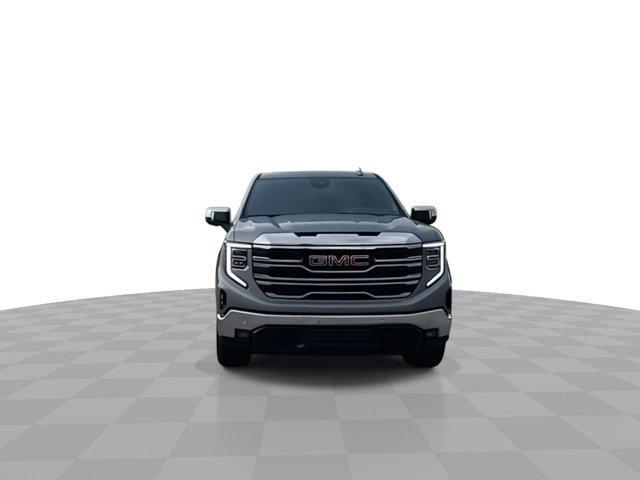 new 2025 GMC Sierra 1500 car, priced at $57,821