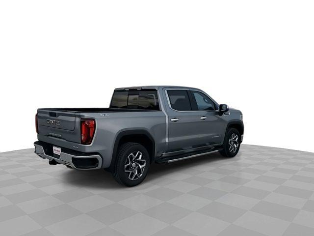 new 2025 GMC Sierra 1500 car, priced at $57,821