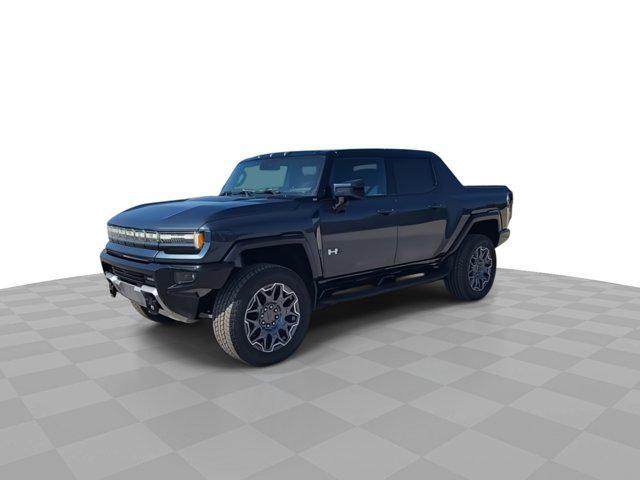 new 2025 GMC HUMMER EV Pickup car, priced at $100,419