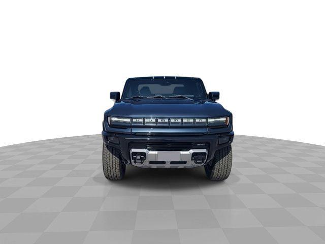 new 2025 GMC HUMMER EV Pickup car, priced at $100,419