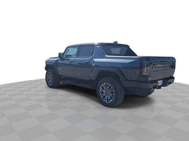 new 2025 GMC HUMMER EV Pickup car, priced at $100,419