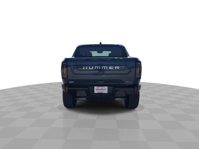 new 2025 GMC HUMMER EV Pickup car, priced at $100,419