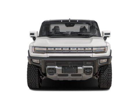 new 2025 GMC HUMMER EV Pickup car, priced at $100,419