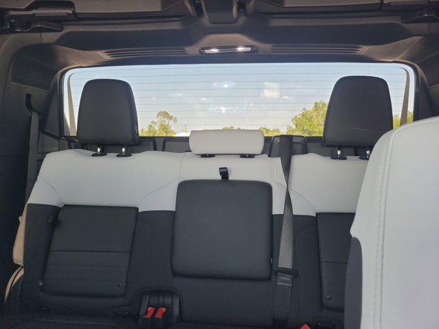 new 2025 GMC HUMMER EV Pickup car, priced at $100,419