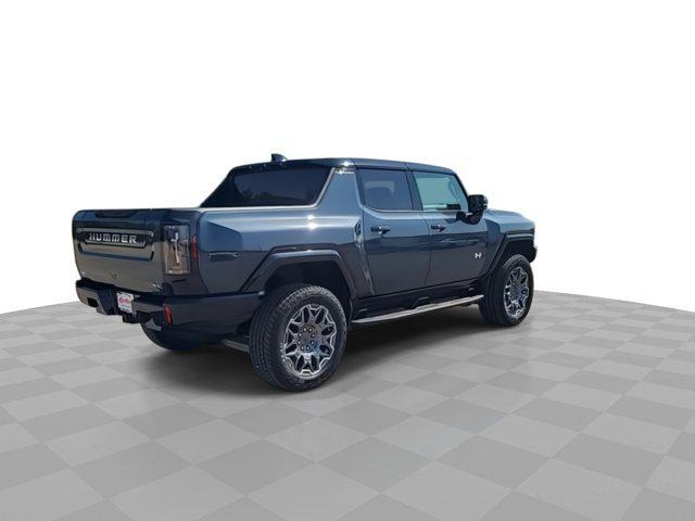 new 2025 GMC HUMMER EV Pickup car, priced at $100,419