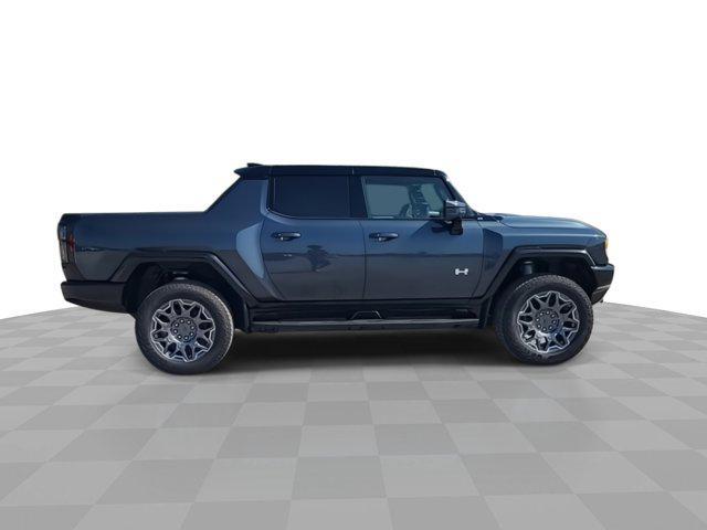 new 2025 GMC HUMMER EV Pickup car, priced at $100,419