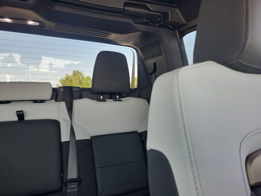 new 2025 GMC HUMMER EV Pickup car, priced at $92,385