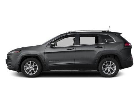 used 2016 Jeep Cherokee car, priced at $12,487