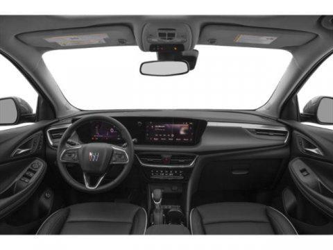 new 2024 Buick Encore GX car, priced at $36,485