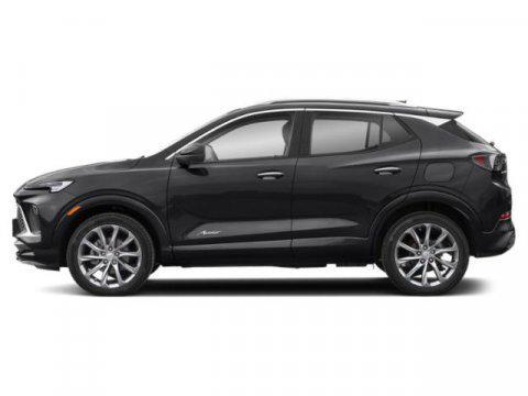 new 2024 Buick Encore GX car, priced at $36,485