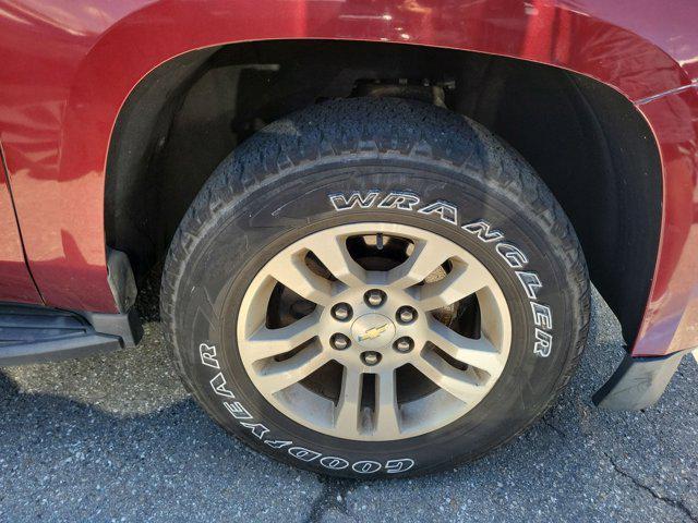 used 2018 Chevrolet Tahoe car, priced at $28,987