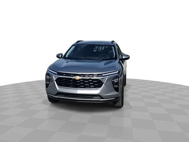 new 2025 Chevrolet Trax car, priced at $23,956