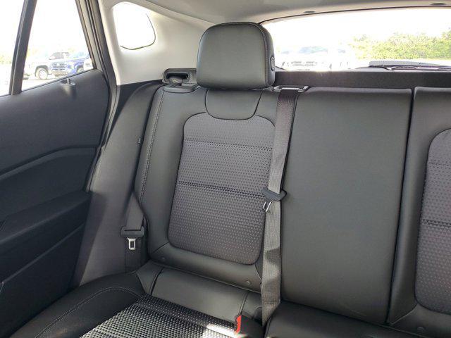 new 2025 Chevrolet Trax car, priced at $23,956