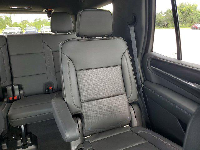 used 2021 GMC Yukon car, priced at $45,287