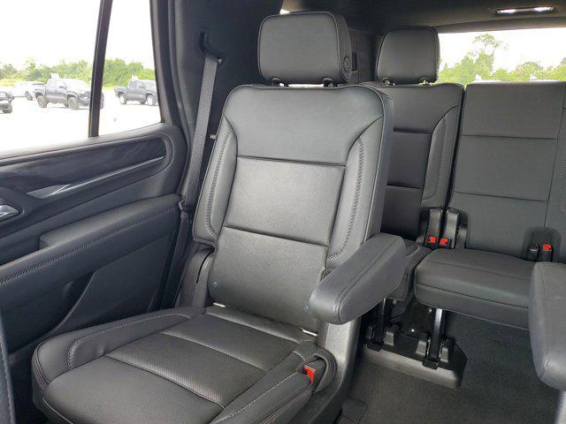 used 2021 GMC Yukon car, priced at $45,287