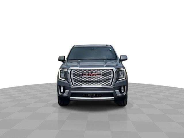 used 2021 GMC Yukon car, priced at $45,287