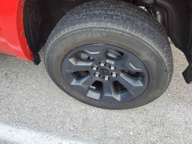 used 2025 Ram 1500 car, priced at $44,987