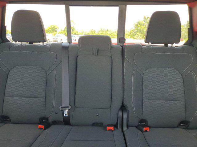 used 2025 Ram 1500 car, priced at $43,277