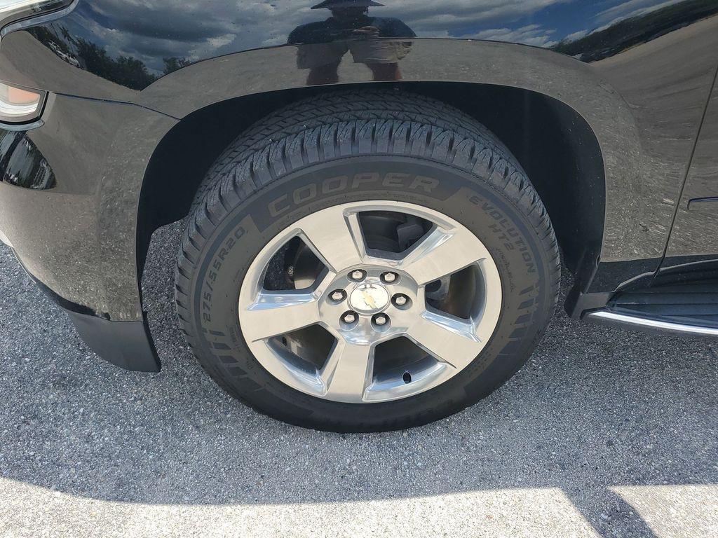 used 2019 Chevrolet Tahoe car, priced at $34,987