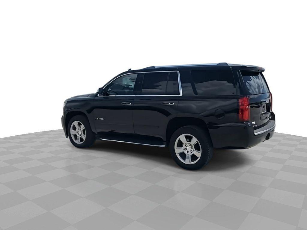 used 2019 Chevrolet Tahoe car, priced at $34,987