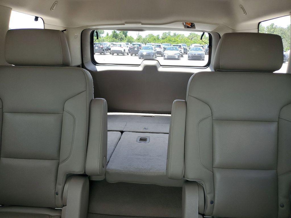 used 2019 Chevrolet Tahoe car, priced at $34,987
