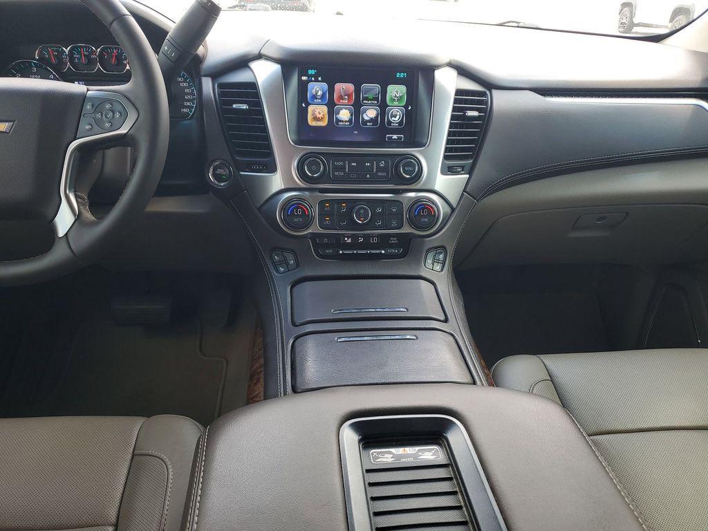 used 2019 Chevrolet Tahoe car, priced at $34,987