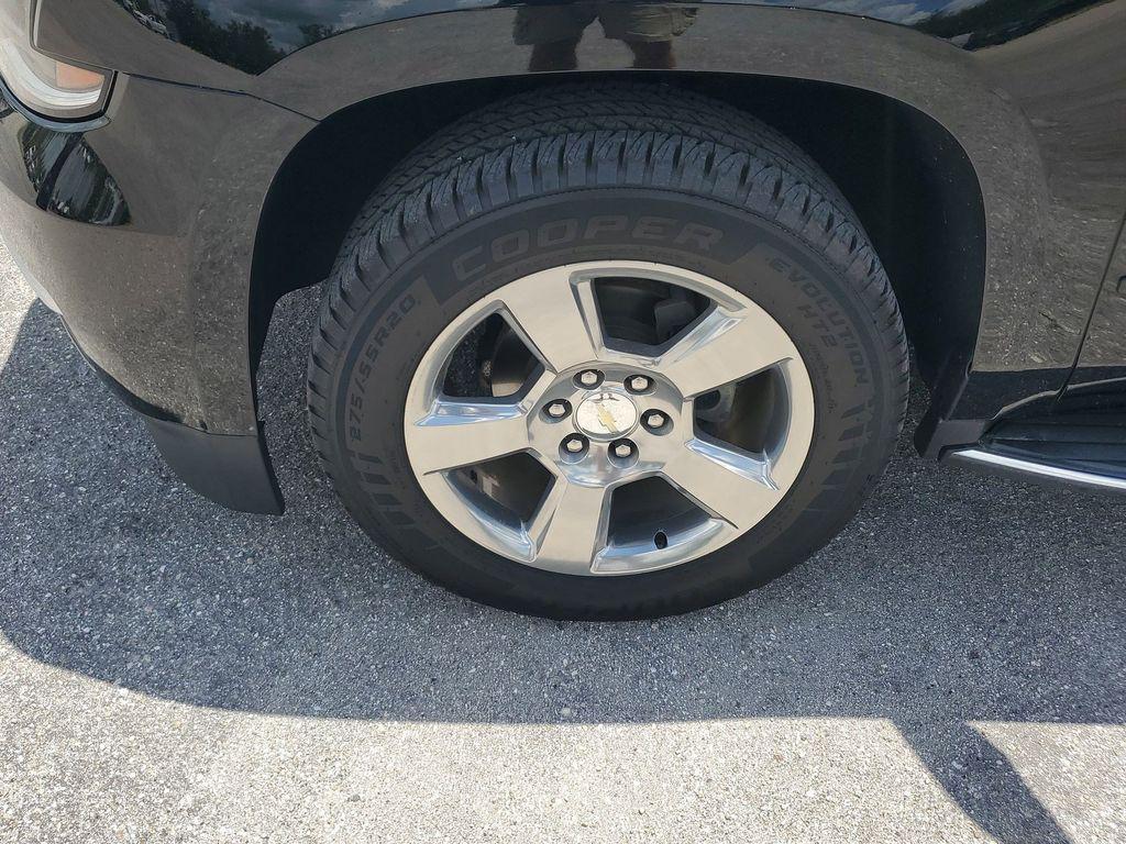 used 2019 Chevrolet Tahoe car, priced at $34,987