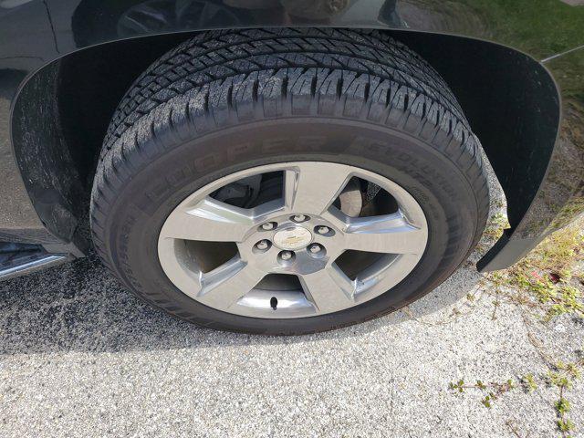 used 2019 Chevrolet Tahoe car, priced at $37,987