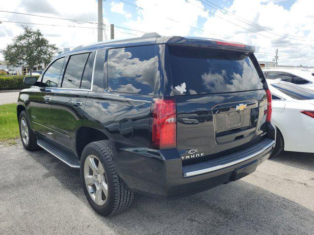 used 2019 Chevrolet Tahoe car, priced at $37,987