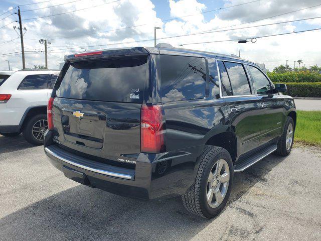 used 2019 Chevrolet Tahoe car, priced at $37,987