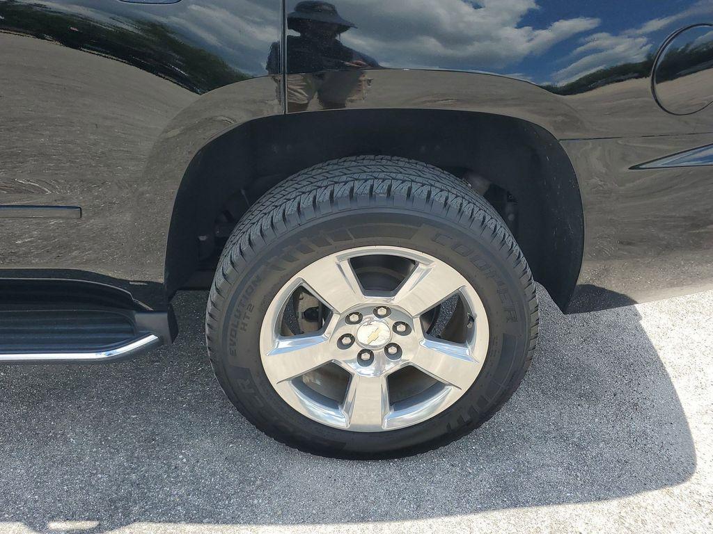 used 2019 Chevrolet Tahoe car, priced at $34,987