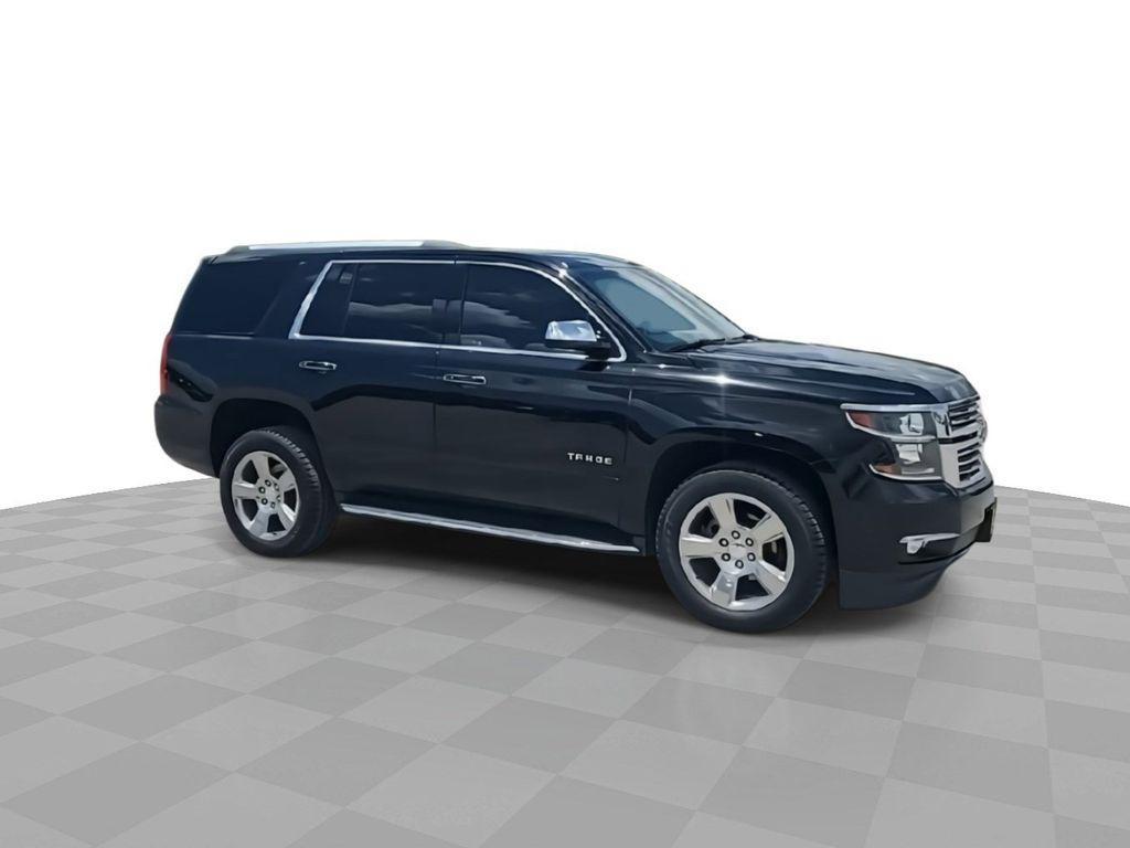 used 2019 Chevrolet Tahoe car, priced at $34,987