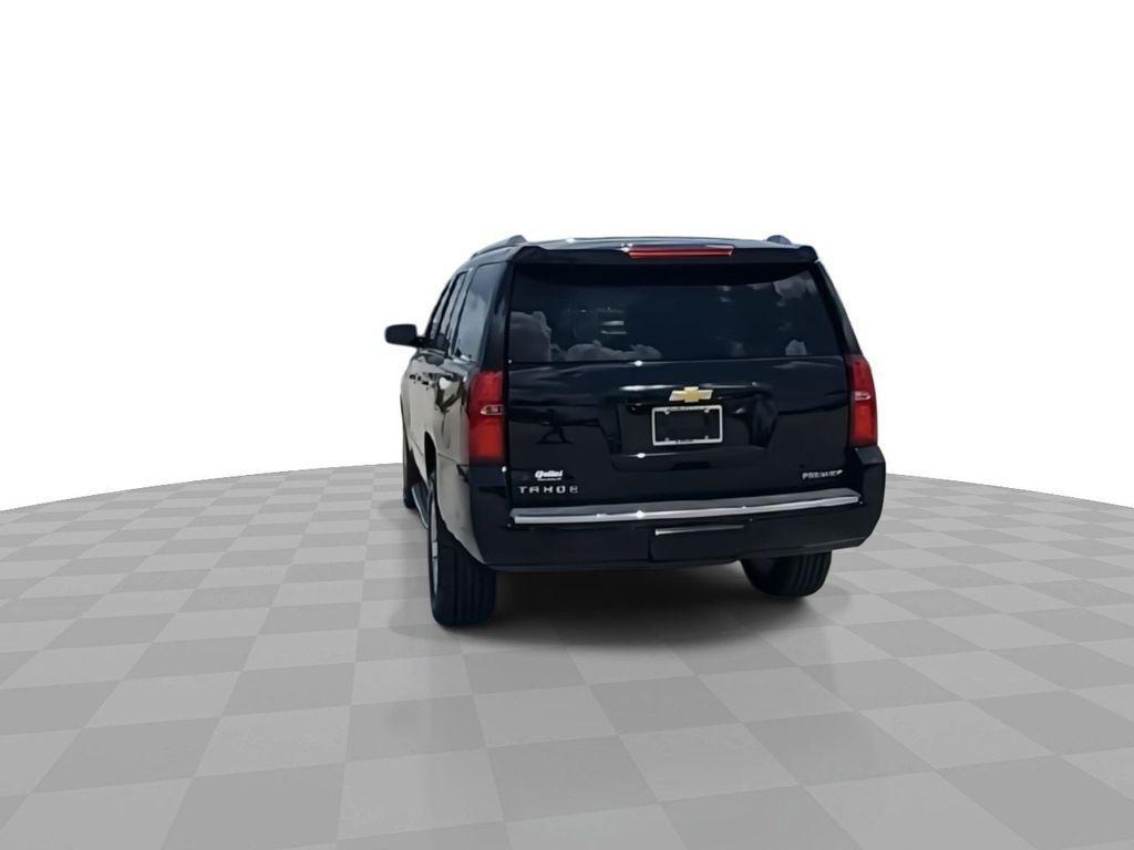 used 2019 Chevrolet Tahoe car, priced at $34,987