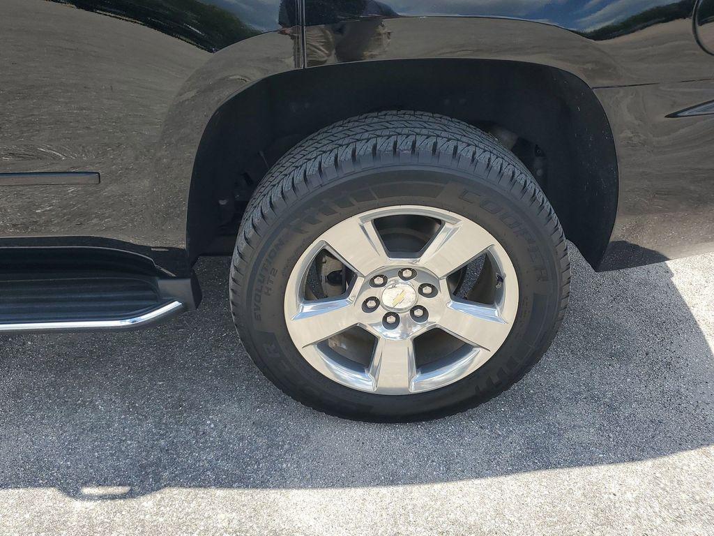 used 2019 Chevrolet Tahoe car, priced at $34,987