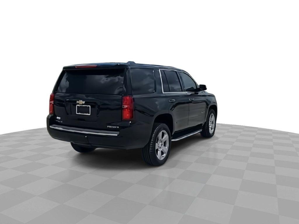 used 2019 Chevrolet Tahoe car, priced at $34,987