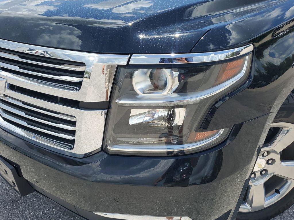 used 2019 Chevrolet Tahoe car, priced at $34,987