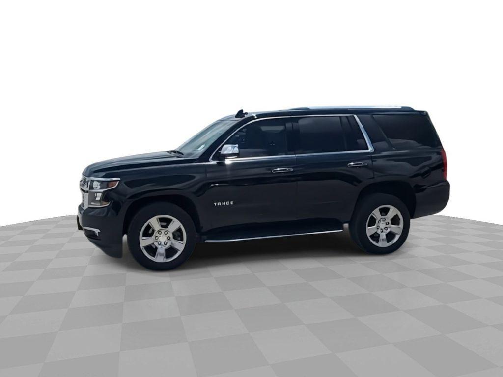 used 2019 Chevrolet Tahoe car, priced at $34,987