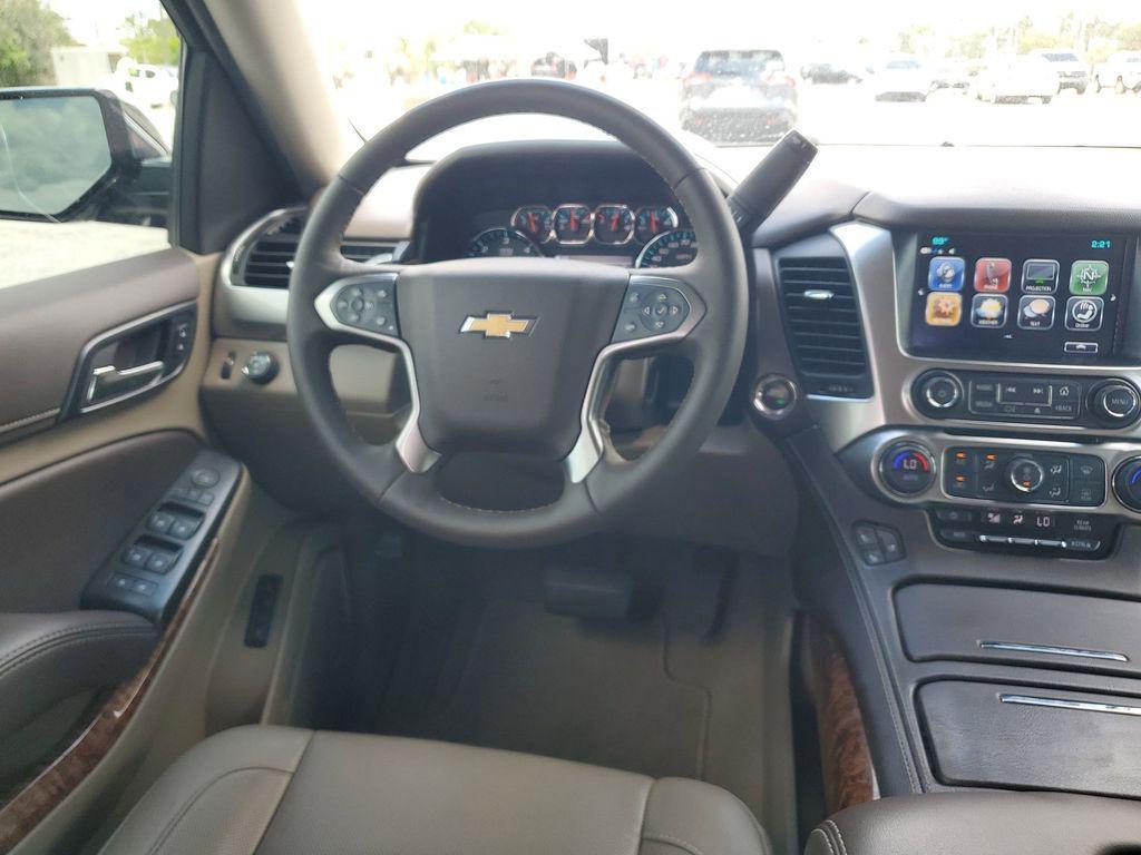 used 2019 Chevrolet Tahoe car, priced at $34,987