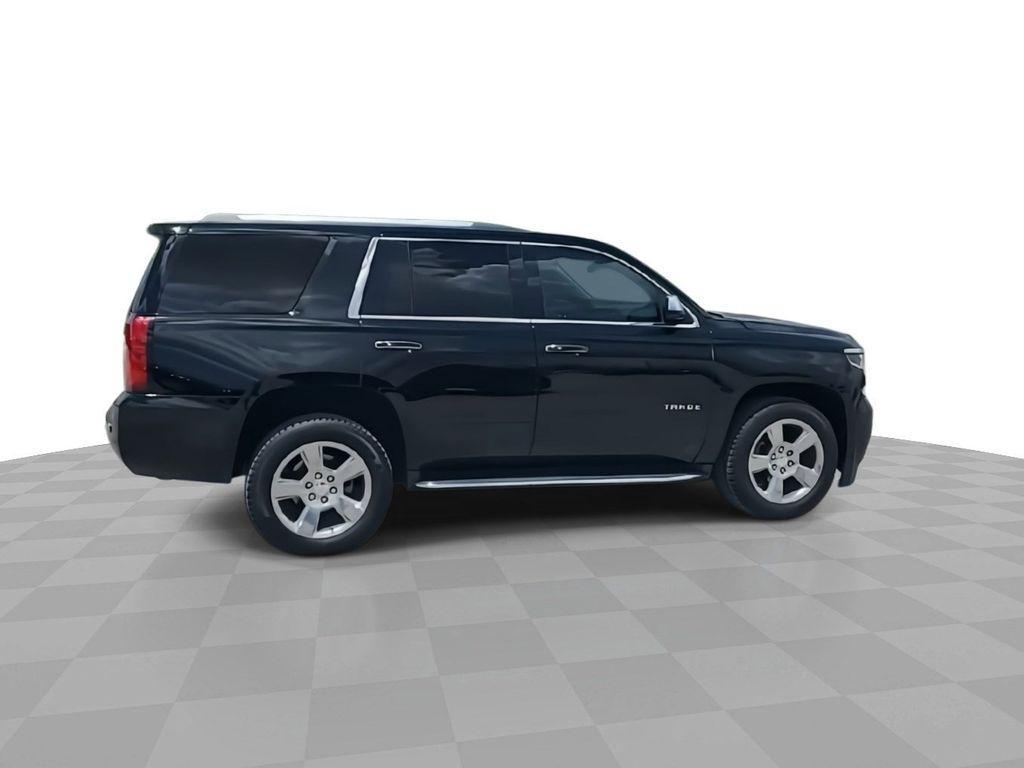 used 2019 Chevrolet Tahoe car, priced at $34,987
