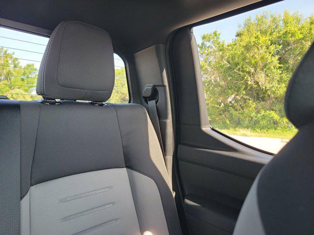 used 2024 Toyota Tacoma car, priced at $40,985