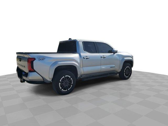 used 2024 Toyota Tacoma car, priced at $40,985