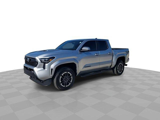used 2024 Toyota Tacoma car, priced at $40,985