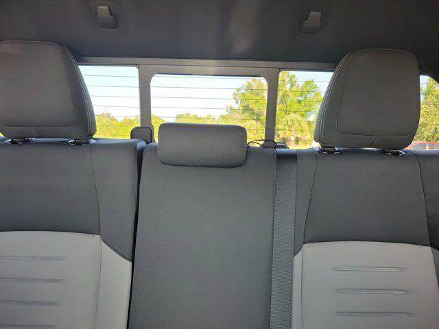 used 2024 Toyota Tacoma car, priced at $40,985